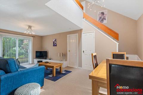 undefined, Coniston, Newlandsmuir, EAST KILBRIDE