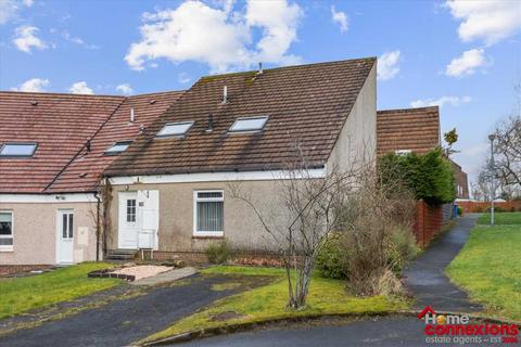 undefined, Coniston, Newlandsmuir, EAST KILBRIDE