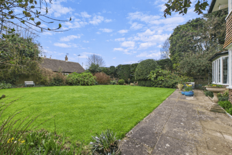 undefined, Woldholme Avenue, Driffield, YO25 6RW
