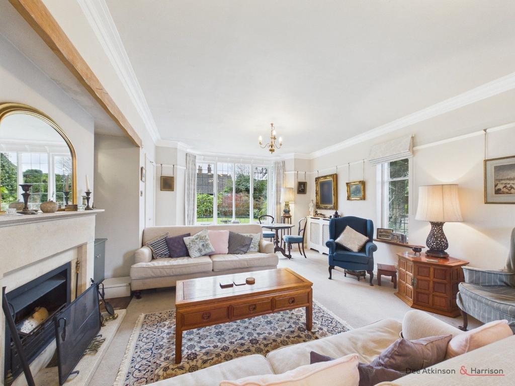 Drawing Room