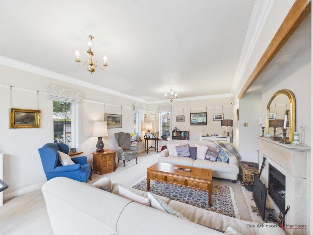 Drawing Room