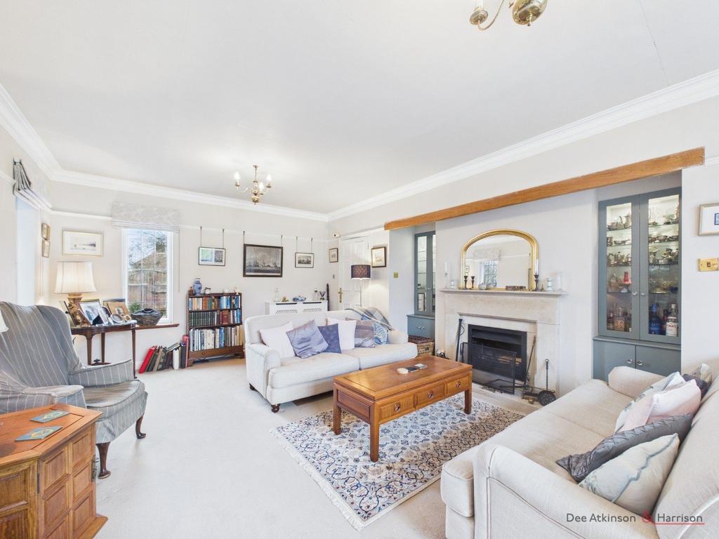 Drawing Room