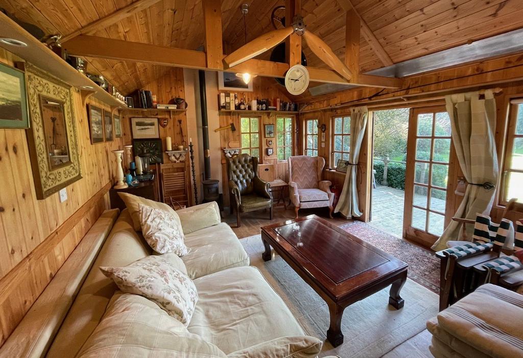 Summer House