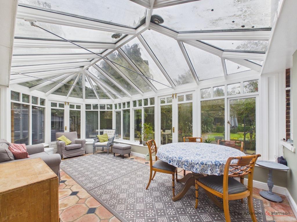 Conservatory