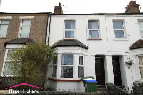 undefined, Hengist Road, Northumberland Heath