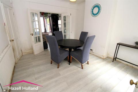 undefined, Hengist Road, Northumberland Heath