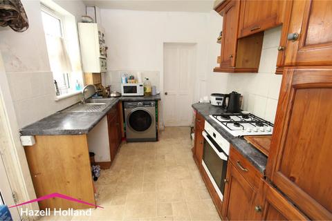 undefined, Hengist Road, Northumberland Heath