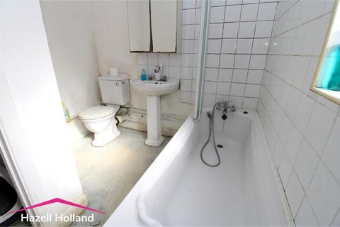 undefined, Hengist Road, Northumberland Heath