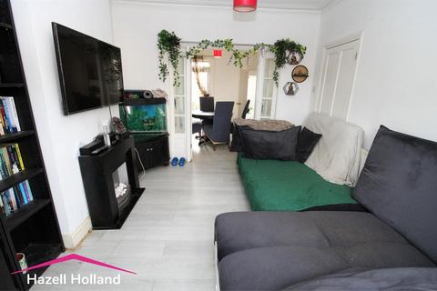 undefined, Hengist Road, Northumberland Heath
