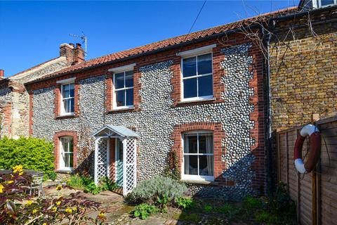 undefined, Blakeney, Norfolk