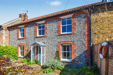 undefined, Blakeney, Norfolk