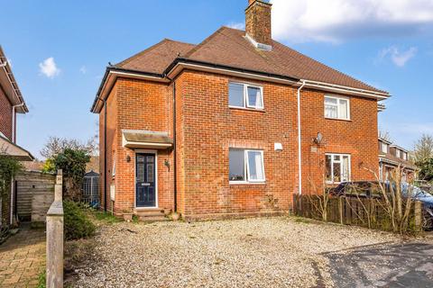 undefined, Gordon Avenue, Winchester, SO23