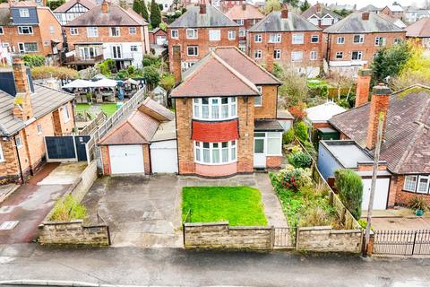 undefined, Jarvis Avenue, Nottingham NG3