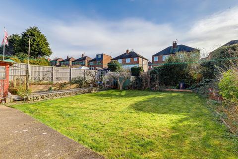 undefined, Jarvis Avenue, Nottingham NG3