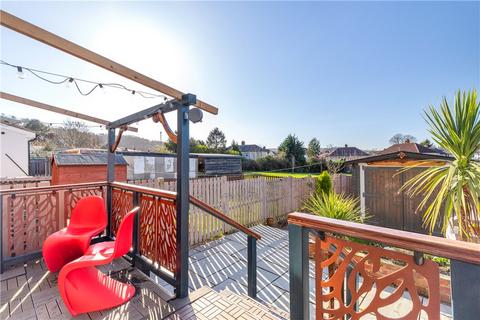 3 bedroom terraced house for sale, Westbourne Grove, Otley, LS21
