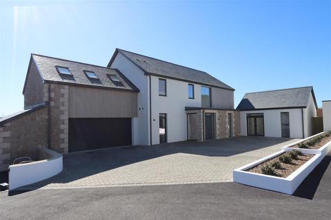 5 bedroom house for sale, La Route Orange, St Brelade JE3