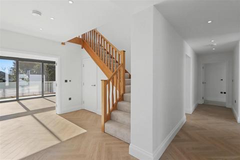 5 bedroom house for sale, La Route Orange, St Brelade JE3