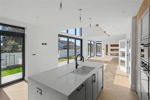 5 bedroom house for sale, La Route Orange, St Brelade JE3
