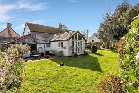 3 bedroom detached house for sale, Kilmington, Axminster