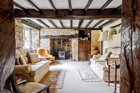 3 bedroom detached house for sale, Kilmington, Axminster