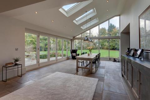 5 bedroom detached house for sale, Manor Drive, Todwick, Sheffield