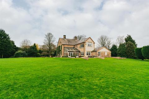 undefined, Manor Drive, Todwick, Sheffield