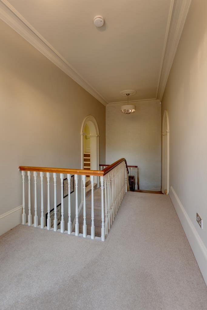 Galleried Landing