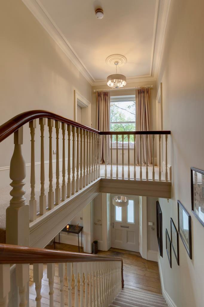 Galleried Landing