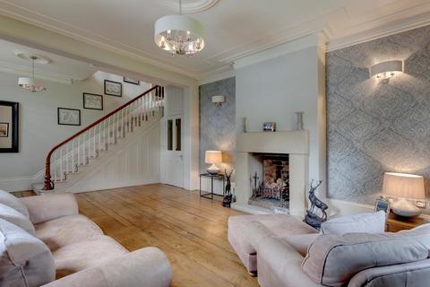 5 bedroom detached house for sale, Manor Drive, Todwick, Sheffield