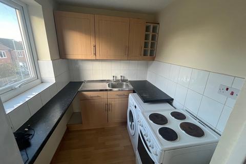 undefined, Polden Close, Shepshed LE12