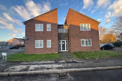 undefined, Polden Close, Shepshed LE12