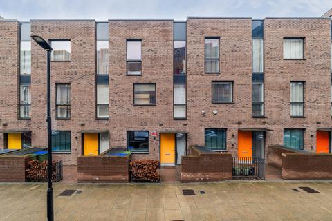 undefined, Peartree Way, London, SE10