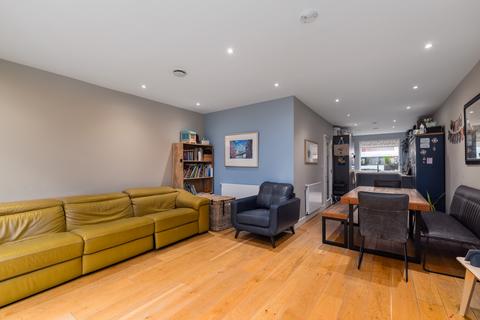 undefined, Peartree Way, London, SE10