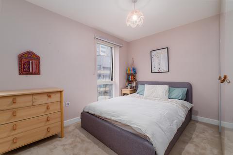 undefined, Peartree Way, London, SE10