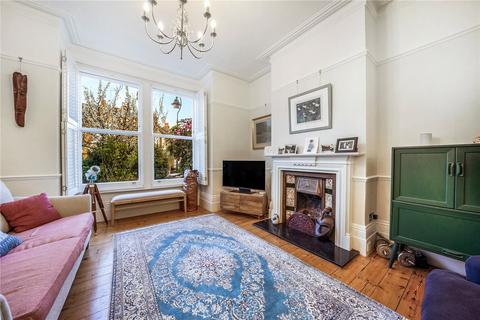 4 bedroom terraced house for sale, Claremont Road, London, N6
