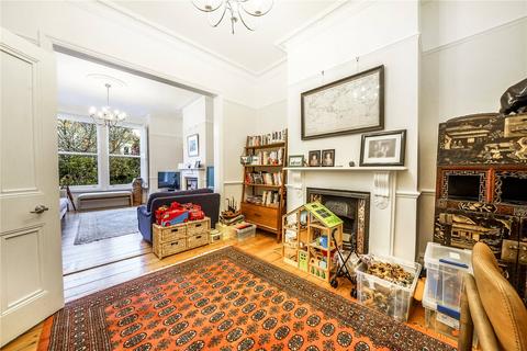 4 bedroom terraced house for sale, Claremont Road, London, N6