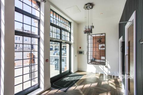 undefined, The Carriage House, 88 Grosvenor Road, TN1