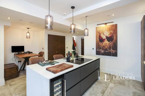undefined, The Carriage House, 88 Grosvenor Road, TN1