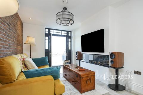 undefined, The Carriage House, 88 Grosvenor Road, TN1