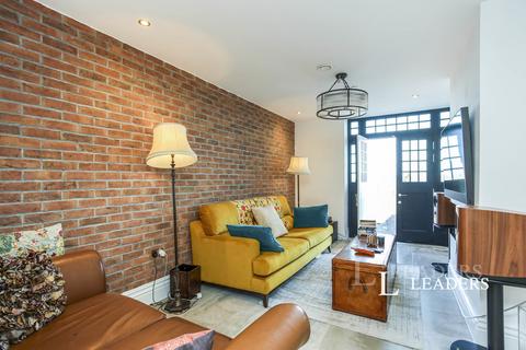 undefined, The Carriage House, 88 Grosvenor Road, TN1