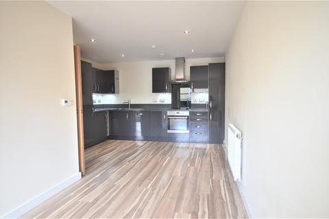1 bedroom flat to rent, Chapel Court, Crown Drive, RM7 0FT