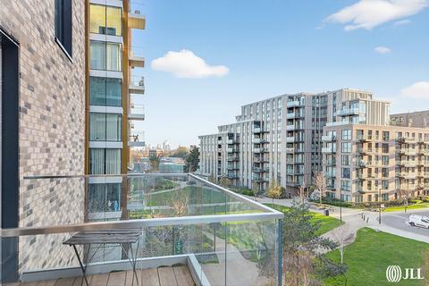 undefined, 18 Woodberry Down Woodberry Down N4