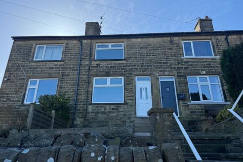 undefined, Best Lane, Oxenhope, BD22