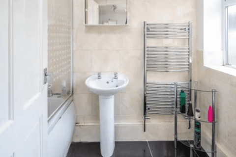 undefined, Poynton Road, London, N17