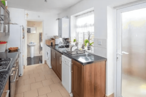 undefined, Poynton Road, London, N17