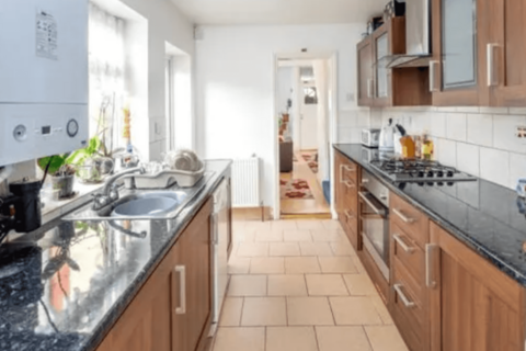 undefined, Poynton Road, London, N17