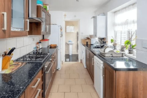 undefined, Poynton Road, London, N17