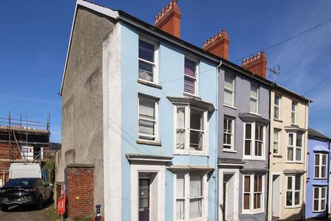 undefined, 5 Bed Student House, Queens Street