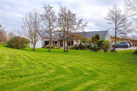 5 bedroom detached house for sale, Tighnavinish, Isle Of Gigha, Argyll and Bute, PA41