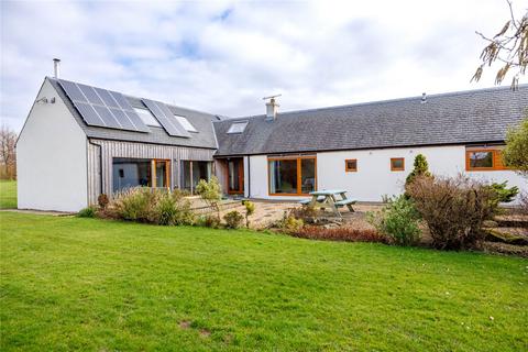 5 bedroom detached house for sale, Tighnavinish, Isle Of Gigha, Argyll and Bute, PA41